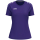 T-shirt One Cotton Women violet