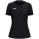 T-shirt One Cotton Women black