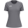 T-shirt One Cotton Women grey