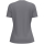T-shirt One Cotton Women grey