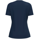 T-shirt One Cotton Women seablue