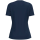 T-Shirt One Cotton Damen marine