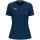 T-shirt One Cotton Women navy/citro