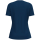 T-shirt One Cotton Women navy/citro