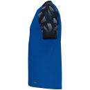 T-Shirt Sonic royal/schwarz