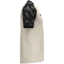 T-Shirt Sonic off white/schwarz