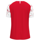 T-shirt Sonic red/white