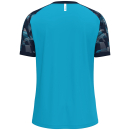 T-Shirt Sonic aqua/marine