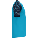 T-Shirt Sonic aqua/marine