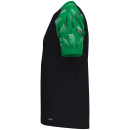 T-Shirt Sonic schwarz/grün