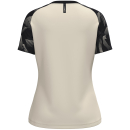 T-shirt Sonic Women off white/black