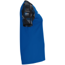 T-shirt Sonic Women royal/black