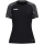 T-Shirt Sonic Damen schwarz/anthrazit