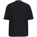 T-shirt Wardrobe black