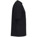 T-Shirt Wardrobe schwarz