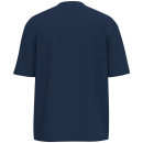 T-shirt Wardrobe seablue