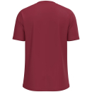 Functional shirt Promo 2.0 bordeaux