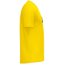 Functional shirt Promo 2.0 yellow