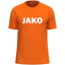 Functional shirt Promo 2.0 neon orange