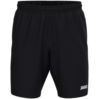 Woven shorts One black