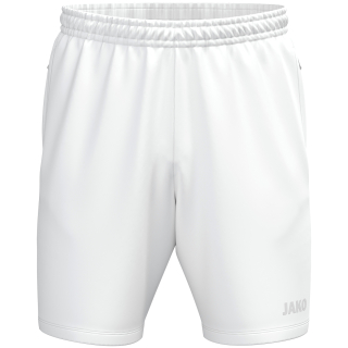 Woven shorts One white