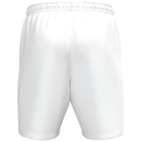 Woven shorts One white
