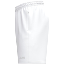 Woven shorts One white