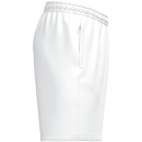 Woven shorts One white