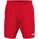 Woven shorts One red