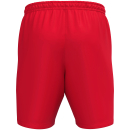Woven shorts One red
