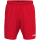 Woven shorts One red