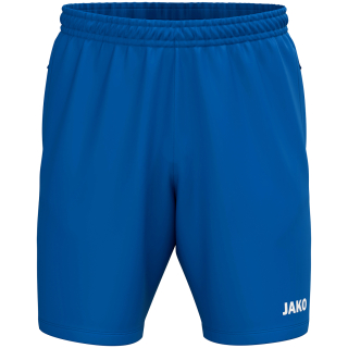 Woven shorts One royal