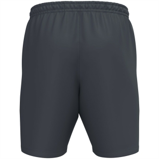Woven shorts One anthracite