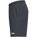 Woven shorts One anthracite