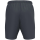 Woven shorts One anthracite