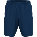 Woven shorts One navy