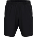 Woven shorts One black/black