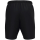 Woven shorts One black/black