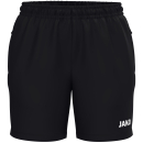 Woven shorts One Women black