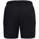 Woven shorts One Women black