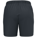 Woven shorts One Women anthracite