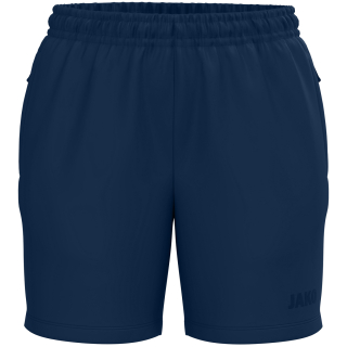 Woven shorts One Women navy