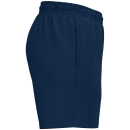 Webshort One Damen navy