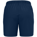 Woven shorts One Women navy