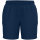 Woven shorts One Women navy