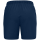 Woven shorts One Women navy