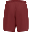 Shorts Wardrobe ruby red