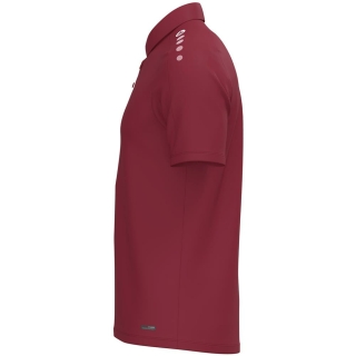 Polo One bordeaux