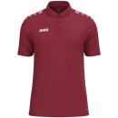 Polo One bordeaux