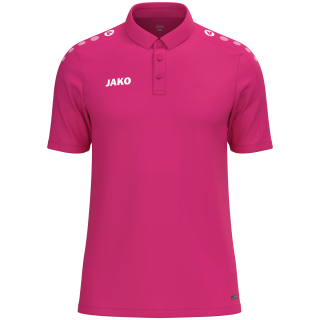 Polo One deep pink